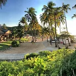 Villa Cajou. Fort Royal.